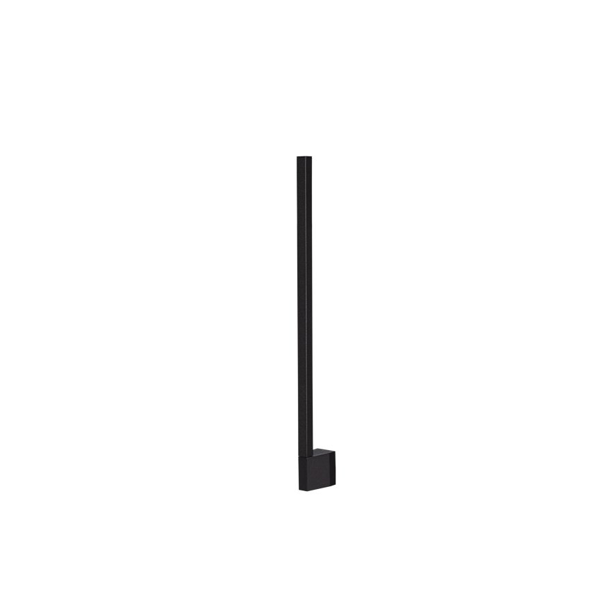 LED-Outdoor-Wandleuchte YALTE LED/8W/230V 4000K IP54 schwarz