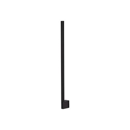 LED-Outdoor-Wandleuchte YALTE LED/10W/230V 3000K IP54 schwarz