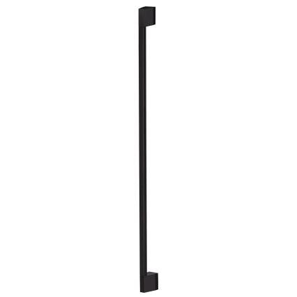 LED-Outdoor-Wandleuchte YALTE LED/11W/230V 4000K IP54 schwarz
