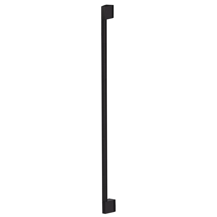 LED-Outdoor-Wandleuchte YALTE LED/11W/230V 4000K IP54 schwarz