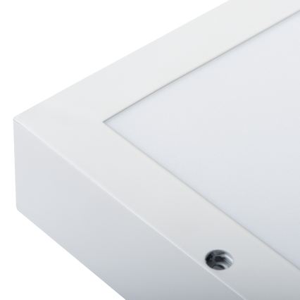 Aufputz-LED-Panel BLINGO AIO LED/40W/230V 3000/4000/6500K 60x60 cm CRI 90