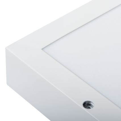 LED-Aufbaupanel BLINGO AIO LED/40W/230V 3000/4000/6500K 60x60 cm CRI 90