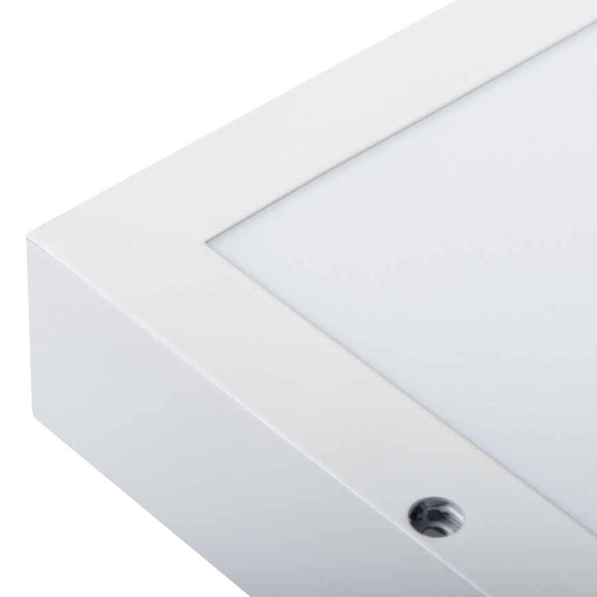 LED-Aufbaupanel BLINGO AIO LED/40W/230V 3000/4000/6500K 60x60 cm CRI 90
