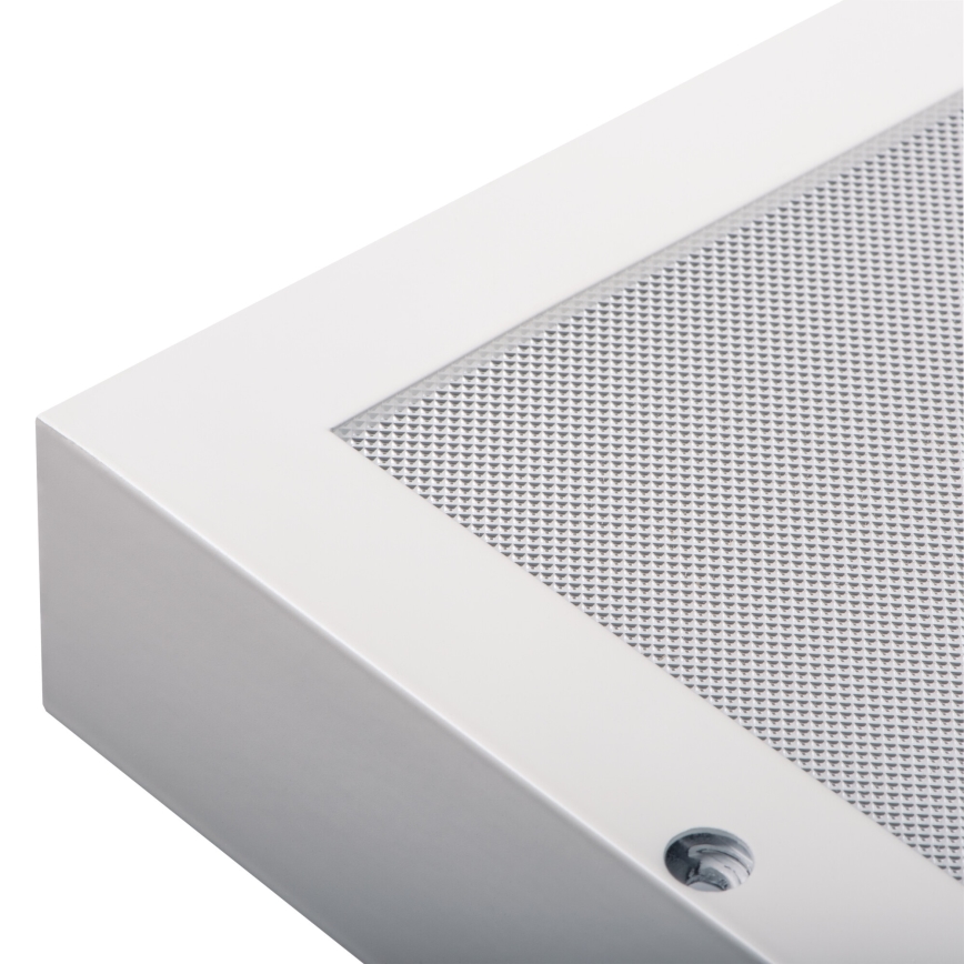 LED-Aufbaupanel BLINGO UAIO LED/40W/230V 3000/4000/6500K 60x60 cm CRI 90 UGR19