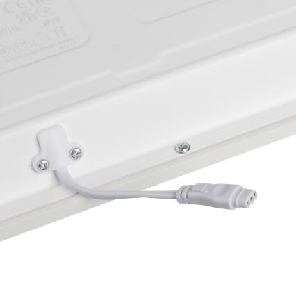 LED-Einlegepanel BLINGO UAIO LED/38W/230V 3000/4000/6500K 60x60 cm Ra 90 UGR19