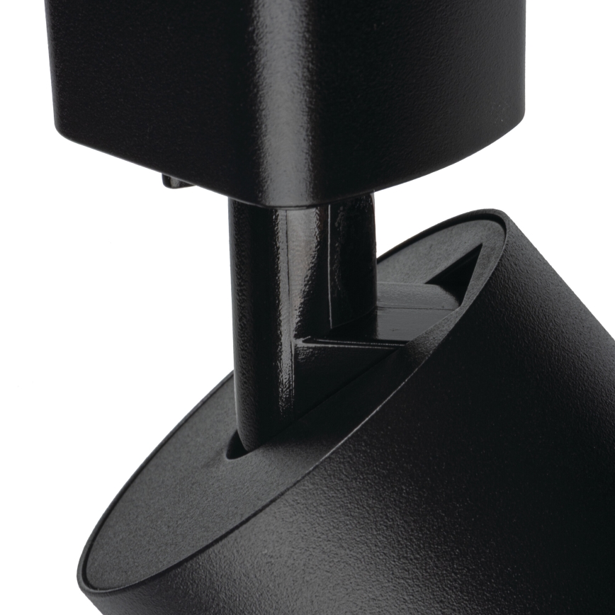 Spot für Schienensystem ALTEAR 2xGU10/10W/230V 1m schwarz