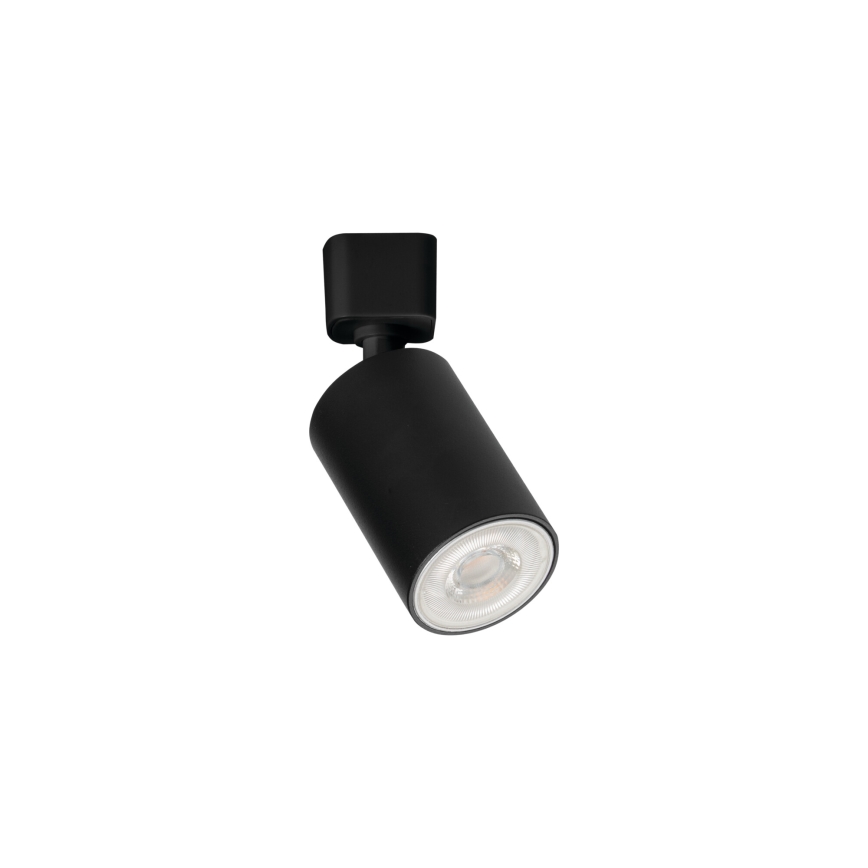 Spot im Schienensystem ALTEAR 3xGU10/10W/230V 1m schwarz