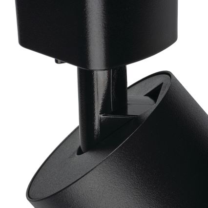 Spot im Schienensystem ALTEAR 3xGU10/10W/230V 1m schwarz