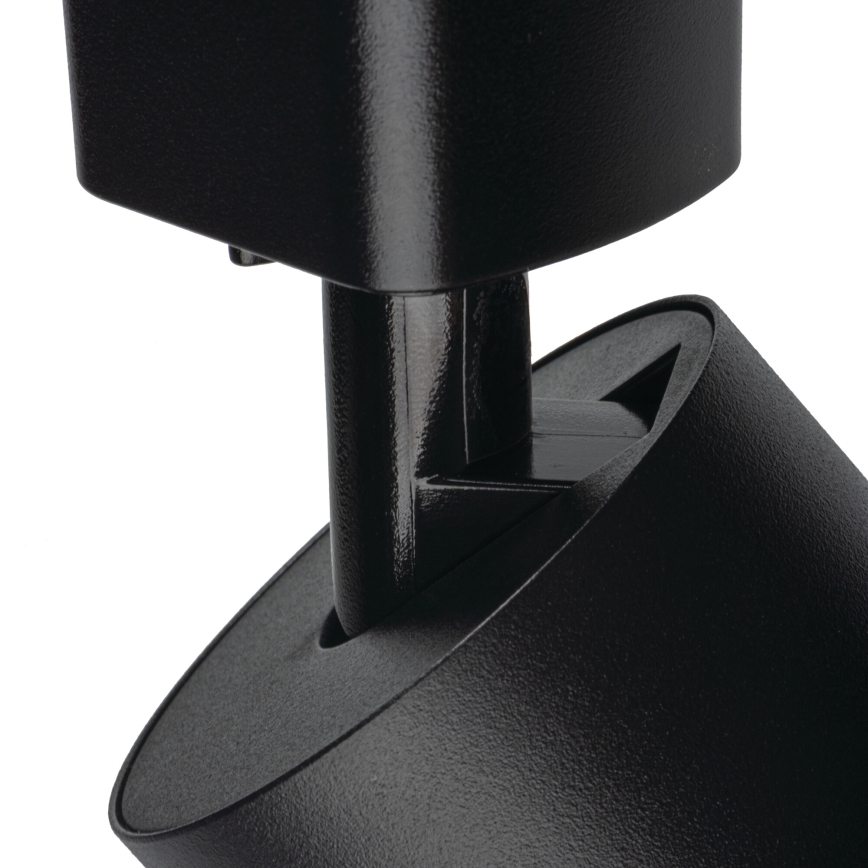 Spot im Schienensystem ALTEAR 3xGU10/10W/230V 1m schwarz