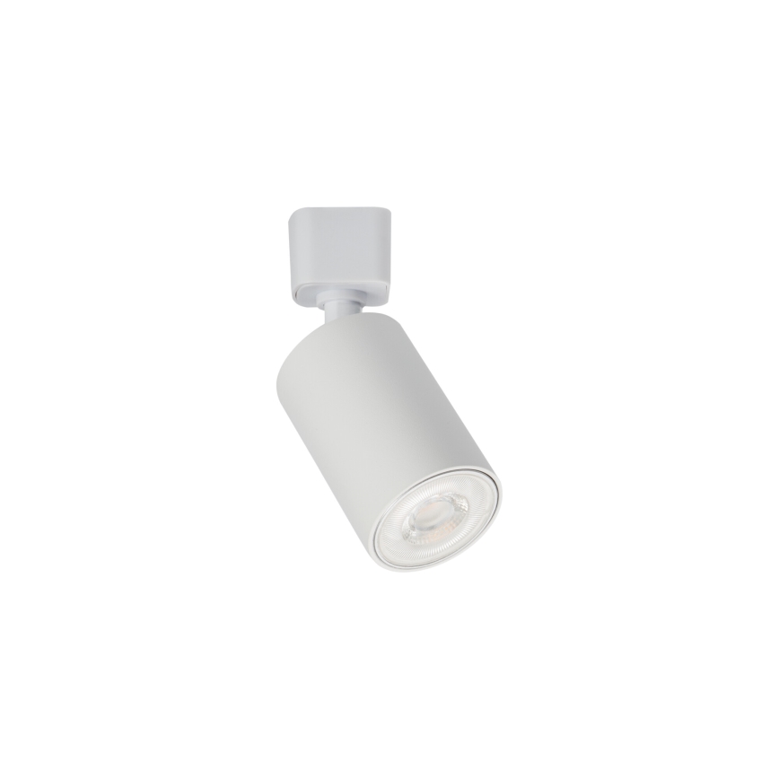 Schienenstrahler ALTEAR, 3x GU10, 10 W, 230 V, 1 m, weiß