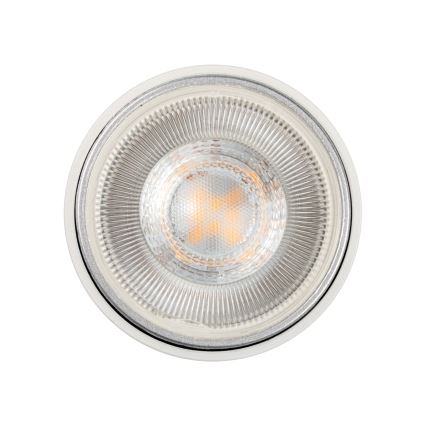 Spotleuchte für das ALTEAR-Schienensystem, 3x GU10/10W/230V, 1,5 m, weiß