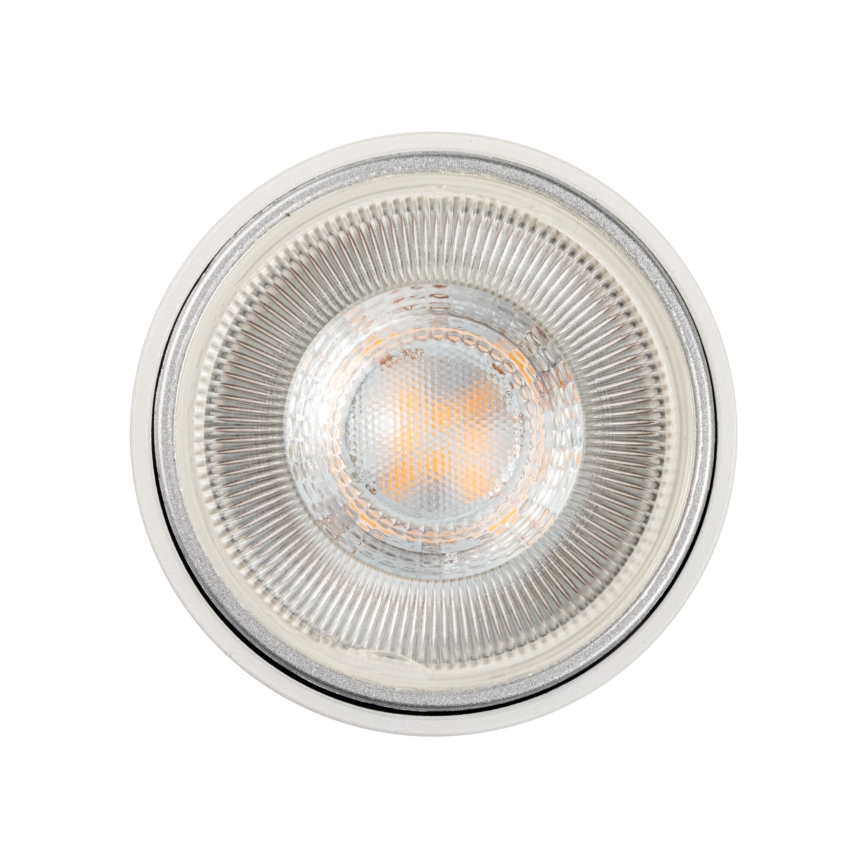 Spotleuchte für das ALTEAR-Schienensystem, 3x GU10/10W/230V, 1,5 m, weiß