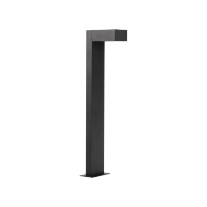 Außenleuchte LEGINO 1xGX53/11W/230V 80 cm IP65 anthrazit