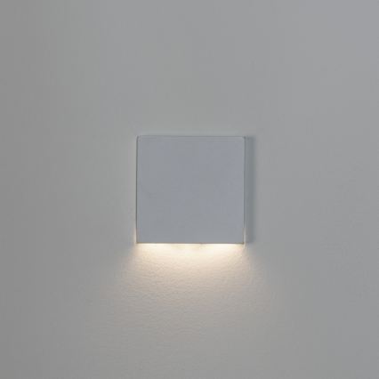 LED-Treppenleuchte MAGNIK LED/1,7W/230V 2700/3300/3900/4600/5700K weiß eckig
