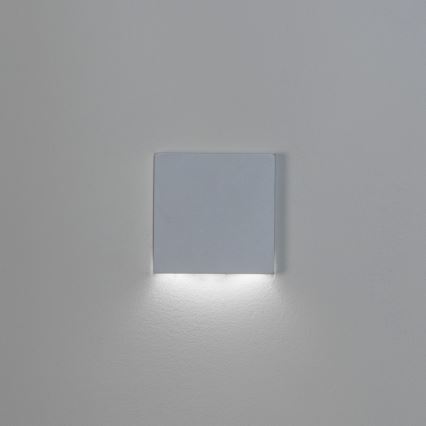 LED-Treppenleuchte MAGNIK LED/1,7W/230V 2700/3300/3900/4600/5700K weiß eckig