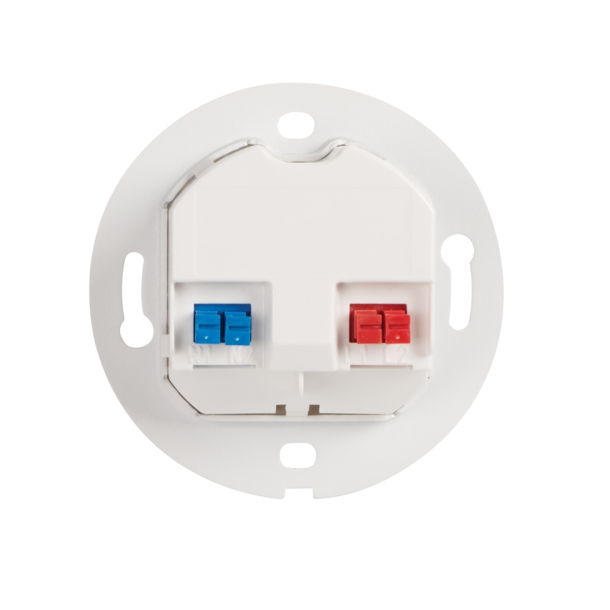 LED-Treppenleuchte MAGNIK LED/1,7W/230V 2700/3300/3900/4600/5700K weiß eckig