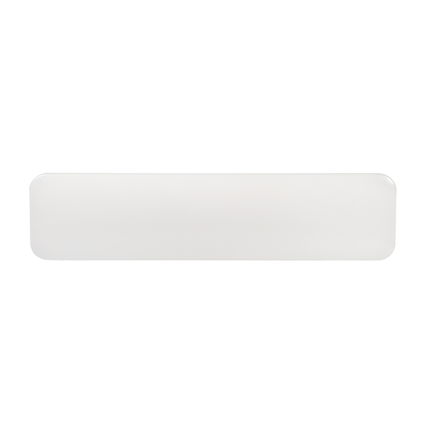 LED-Deckenleuchte LINCEA LED/15/20/24W/230V 3000/4000/6500K IK08 IP40