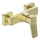 KFA Armatura 4526-010-31 - Duscharmatur MALAGA, gebürstetes Gold