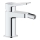 KFA Armatura 4527-015-00 - Bidetarmatur mit Ablaufgarnitur MALAGA, glänzender Chrom