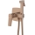 KFA Armatura 4529-512-34 - Bidetarmatur mit Handbrause zur Unterputzmontage MALAGA Roségold