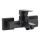 KFA Armatura 5534-010-81 - Badewannenarmatur MOKAIT matt schwarz