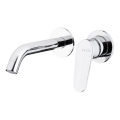 KFA Armatura 5559-810-00 - Unterputz-Waschtischarmatur OTAVA Hochglanzchrom