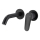 KFA Armatura 5559-810-81 - Unterputz-Waschtischarmatur OTAVA matt schwarz