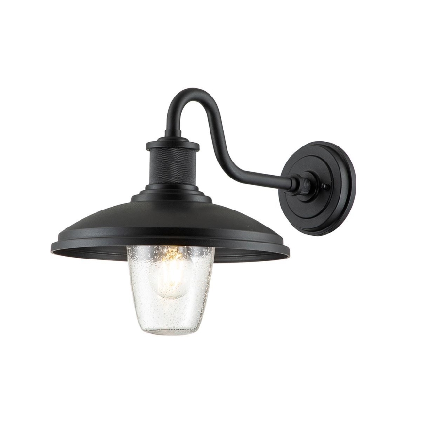 Kichler - Außenleuchte ALLENBURY 1xE27/40W/230V IP44