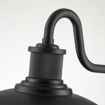 Kichler - Außenleuchte ALLENBURY 1xE27/40W/230V IP44