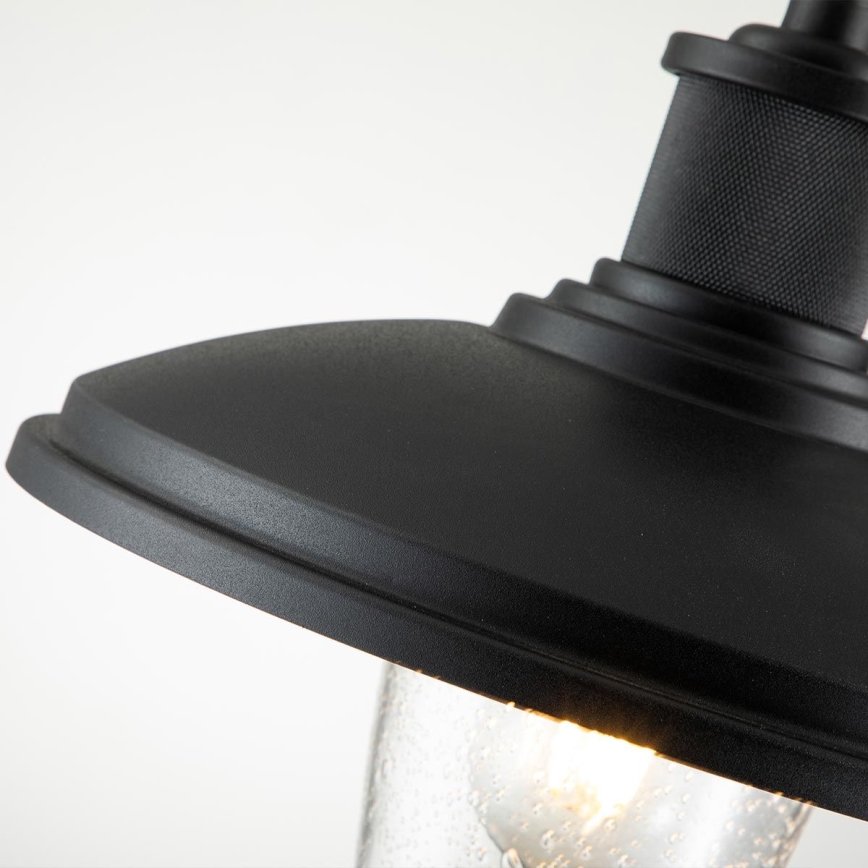 Kichler - Außenleuchte ALLENBURY 1xE27/40W/230V IP44