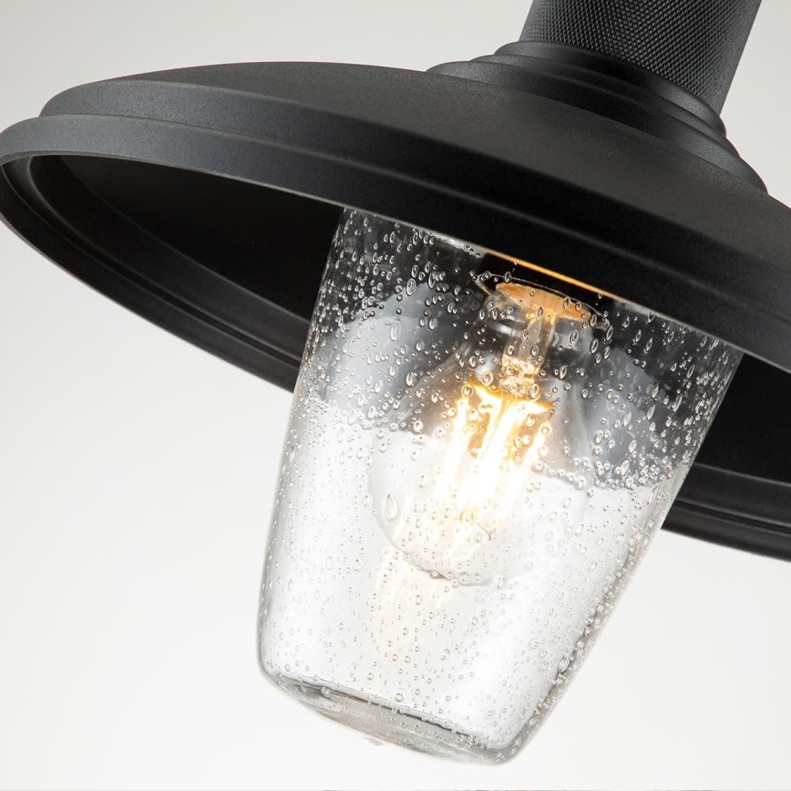 Kichler - Außenleuchte ALLENBURY 1xE27/40W/230V IP44