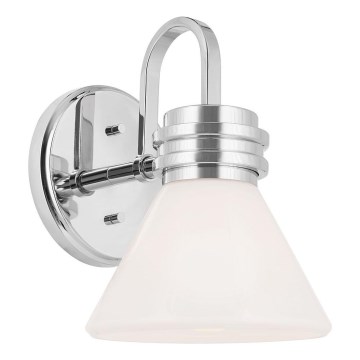 Kichler - LED-Badezimmer-Wandleuchte FARUM 1xG9/3W/230V IP44 glänzendes Chrom