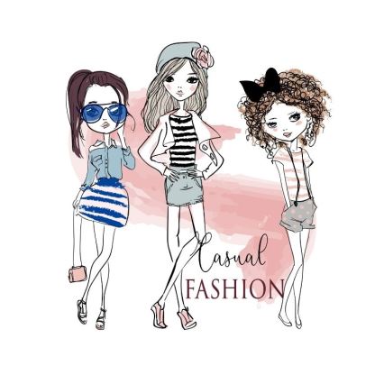 Kinder-Deckenleuchte GIRLS VIBES 1xE27/60W/230V Ø 40 cm für Mädchen