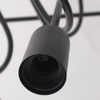 Kinder-Deckenleuchte OXFORD 3xE27/15W/230V