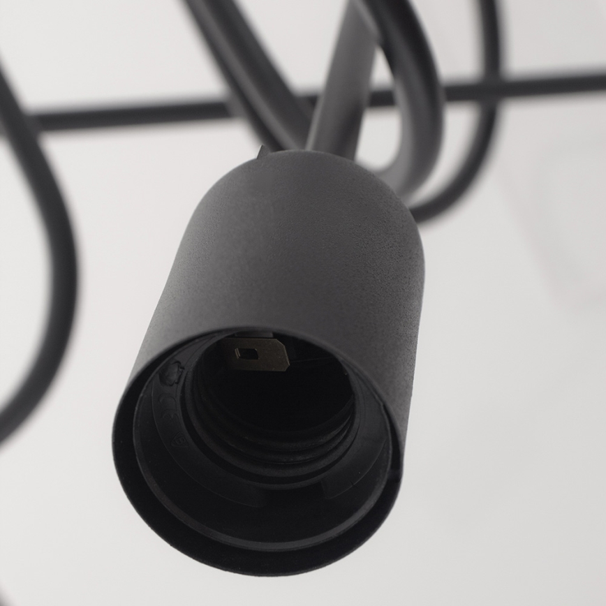 Kinder-Deckenleuchte OXFORD 3xE27/15W/230V