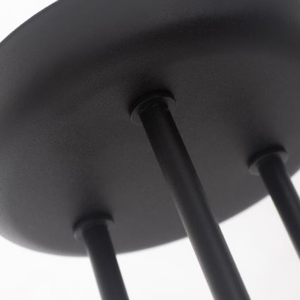 Kinder-Deckenleuchte OXFORD 3xE27/15W/230V