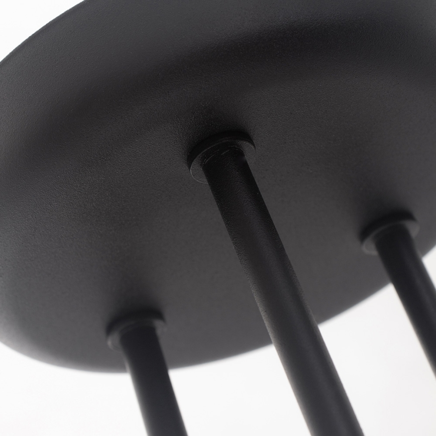 Kinder-Deckenleuchte OXFORD 3xE27/15W/230V