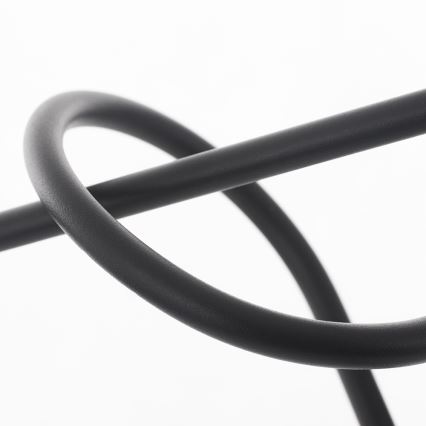 Kinder-Deckenleuchte OXFORD 3xE27/15W/230V