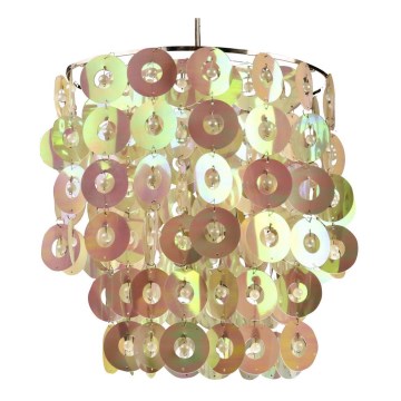 Kinder-Lampenschirm SAMBA E27 320x280 mm