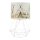 Kinder-Tischlampe KIDS ROOM 1xE27/60W/230V Ø 18 cm, Tiermotive