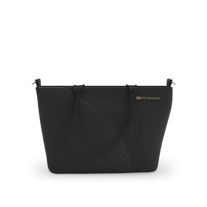 KINDERKRAFT - 3-in-1 Kombikinderwagen PRIME 3 Venezian Black