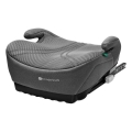 KINDERKRAFT - Auto-Sitzerhöhung I-BOOST 2 PRO i-Size 125–150 cm grau