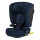 KINDERKRAFT - Autokindersitz FIX2GO i-Size 76-150 cm blau