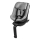 KINDERKRAFT - Autokindersitz I-GUARD PRO i-Size 61-105 cm grau