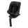 KINDERKRAFT - Autokindersitz mit drehbarer Basis I-GUARD PRO i-Size 61-105 cm schwarz