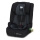 KINDERKRAFT - Autositz SAFETY FIX 2 i-Größe (76-150 cm) schwarz