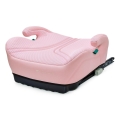 KINDERKRAFT - Autositzerhöhung I-BOOST 2 PRO i-Size 125–150 cm rosa