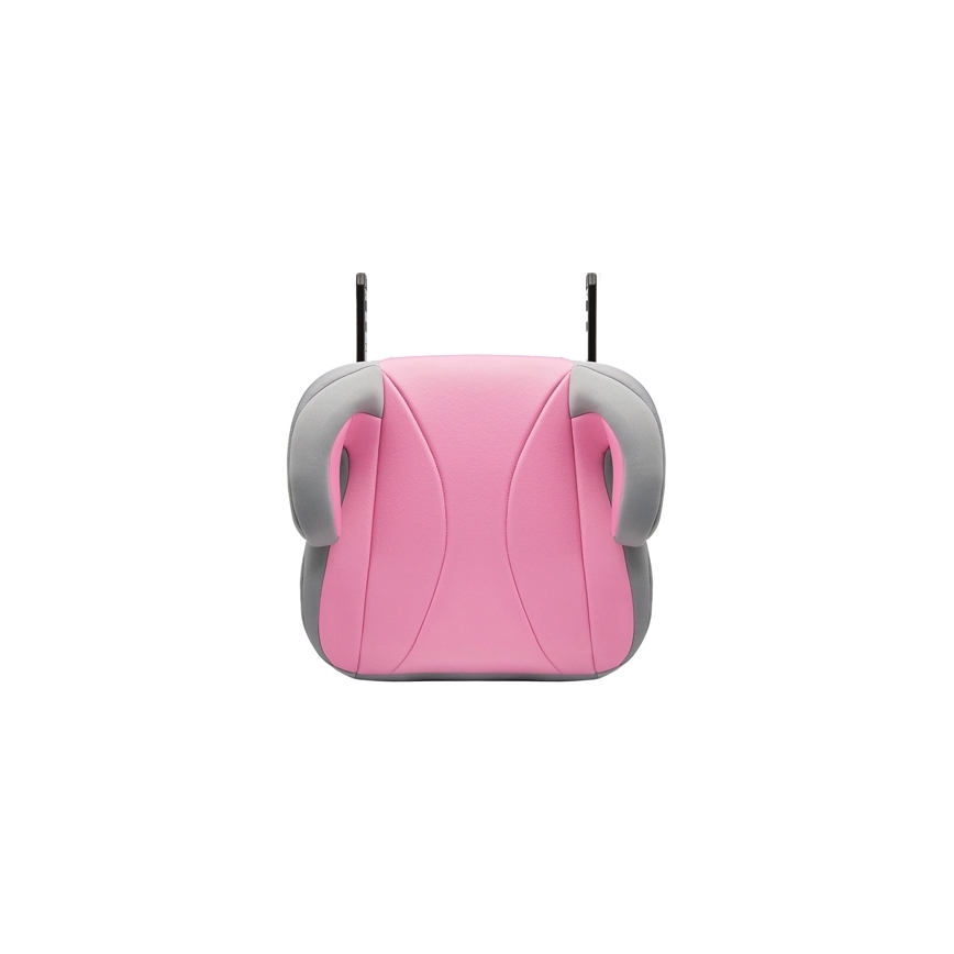 KINDERKRAFT - Autositzerhöhung I-BOOST i-Size 135-150 cm rosa