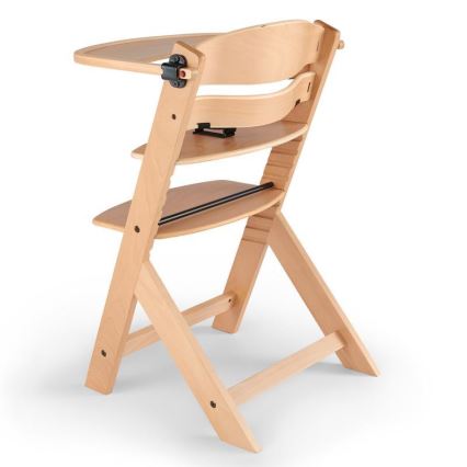 KINDERKRAFT - Baby Esstischstuhl ENOCK beige