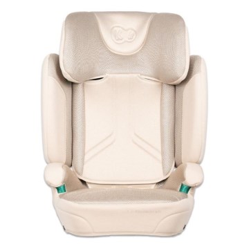 KINDERKRAFT - Faltbarer Kindersitz XPAND 2 PRO 100-150 cm beige